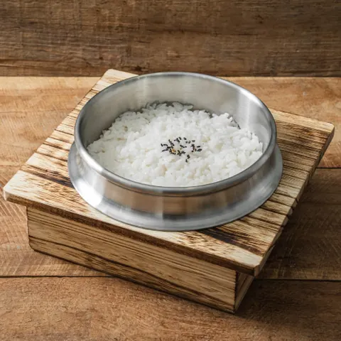 오봉집 솥밥 메뉴 사진